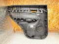 обшивка двери задняя правая Kia Sorento 2 поколение 2011, 2.2 л., дизель, АКПП, 202007550, 823022P220AND, 935802P500VA - фото №9