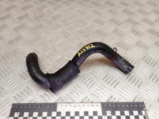 патрубок радиатора Kia Sorento 2 поколение 2010, 2.2 л., дизель, МКПП, полный привод, правый руль