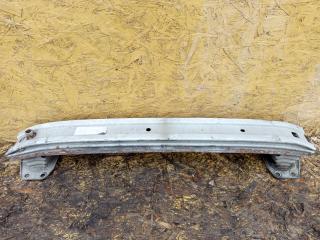 усилитель бампера переднего Peugeot Bipper 1 поколение 2010, 1.4 л., 8HS (DV4TED), дизель, АКПП, правый руль