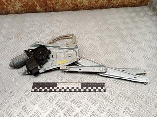 стеклоподъемник электрический передний правый Opel Omega B 1999, 09174454, 7743000762, 990017100, 90520248