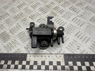 электромагнитный клапан Volkswagen Touareg 1 поколение 2006, 2.5 л., BAC, дизель, МКПП, внедорожник 5 дв., 1J0906627C