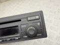 магнитола Audi A6 4B/C5 [рестайлинг] 2003, 2.5 л., BDG, дизель, МКПП, универсал, 4B0035186S - фото №4
