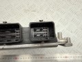 блок управления двигателем Citroen C5 1 поколение [рестайлинг] 2005, 2.2 л., 4HX (DW12TED4/FAP), дизель, АКПП, универсал, 0281011780, 9657157080 - фото №2