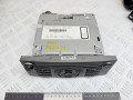 магнитола Citroen C5 1 поколение [рестайлинг] 2007, 2.0 л., RHR (DW10BTED4), дизель, АКПП, хетчбэк 5 дв., 9660647877 - фото №2
