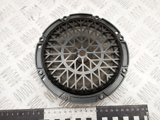 динамик Citroen C4 Picasso 1 поколение 2009, 1.6 л., 9HZ (DV6TED4), дизель, АКПП, правый руль, 9664955880