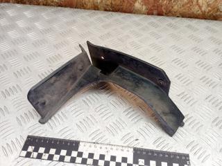 Крепление бампера заднего Peugeot 4007 1 поколение 2009, 2.2 л., дизель, МКПП, полный подключаемый привод, правый руль, 6415A015