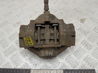 суппорт задний правый Mercedes-Benz S-Класс W140/C140 [рестайлинг] 1994, 4.2 л., бензин, 347704, 347711D