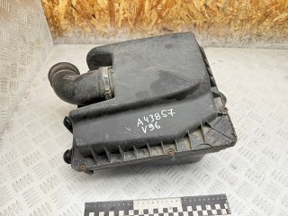 корпус воздушного фильтра Opel Astra H 2007, 1.6 л., Z 16 XER, бензин, МКПП, купе, 460023377, 4614485910