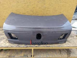 крышка багажника (дверь 3-5) Opel Omega B 1998, 2.0 л., бензин, МКПП, седан