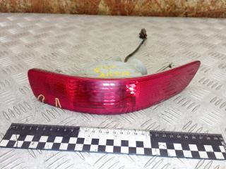 габаритный фонарь задний правый Peugeot 4007 1 поколение 2009, 2.2 л., дизель, МКПП, полный подключаемый привод, правый руль