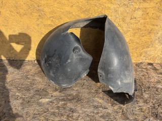 защита арок передняя правая (подкрылок) Volkswagen Passat B6 2010, 1.4 л., CDGA, бензин, АКПП, универсал, 3C0805978