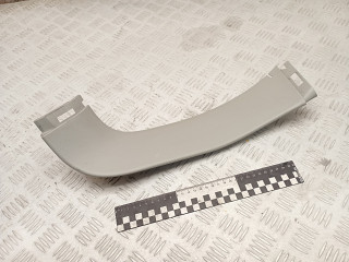 обшивка крышки багажника Suzuki Grand Vitara 2 поколение 2008, 1.6 л., M16A, бензин, МКПП, внедорожник 3 дв., 8378065JCR