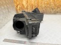 корпус воздушного фильтра Peugeot 407 1 поколение 2005, 2.0 л., RHR (DW10BTED4), дизель, АКПП, седан, 9644910780 - фото №2