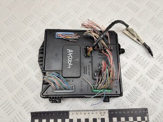 блок комфорта Renault Scenic 3 поколение 2010, 1.9 л., F9Q 872, дизель, МКПП, минивэн, A2C53284891, 284B13640R, S180098201D