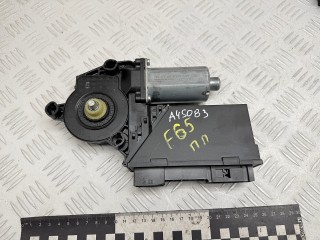 моторчик стеклоподъемника передний правый Volkswagen Touareg 1 поколение 2006, 3.0 л., BKS, дизель, АКПП, внедорожник 5 дв., полный привод, 7L0959702G, 3D1959792E, 0130821765