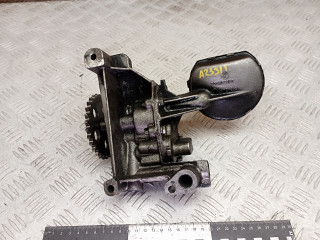 насос масляный Peugeot 405 1 поколение 1993, 1.9 л., дизель, 9451950016, 7941103100