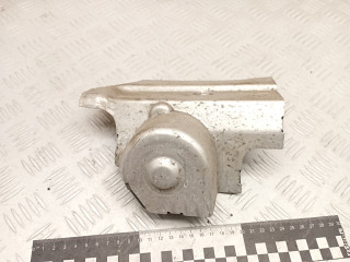 Кронштейн блока ABS Volkswagen Passat B6 2009, 2.0 л., дизель, МКПП, универсал, 3C1614321A