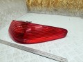 фонарь задний правый Peugeot 607 1 поколение 2002, 2.2 л., 3FZ (EW12J4), бензин, МКПП, седан, 2543D - фото №4