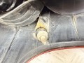 фонарь задний правый Toyota Avensis 2 поколение (T250) 2006, 2.0 л., 1CD-FTV, дизель, МКПП, универсал, 9632646680 - фото №6