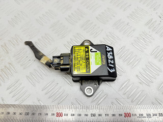 датчик курсовой устойчивости Toyota RAV4 3 поколение (XA30) 2007, 2.2 л., 2AD-FTV, дизель, МКПП, внедорожник 5 дв., 8918342010, 1745005521