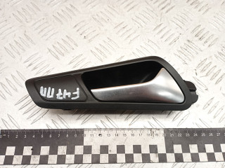 ручка внутренняя передняя правая Volkswagen Passat B6 2009, 2.0 л., дизель, МКПП, универсал, 3C1837114
