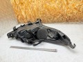 фара левая Peugeot 207 1 поколение 2006, 1.6 л., 9HZ (DV6TED4), дизель, МКПП, хетчбэк 5 дв., 89045709 - фото №6