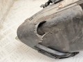 фара левая Citroen C5 1 поколение [рестайлинг] 2004, 2.0 л., RFJ (EW10A), бензин, МКПП, хетчбэк 5 дв., 89900021, 89035114, 9650115480, 620845, 89009363 - фото №7