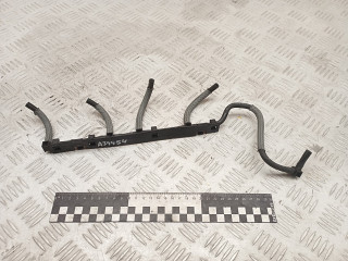 трубка обратки форсунок Peugeot 308 T7 2010, 2.0 л., RHR (DW10BTED4), дизель, МКПП, универсал