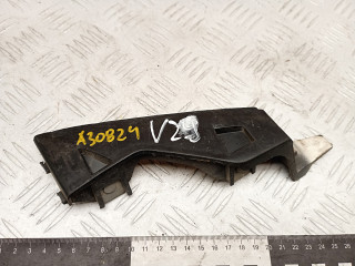 Крепление бампера переднего Volkswagen Passat B6 2007, 2.0 л., BWA, бензин, МКПП, седан, 040930021A