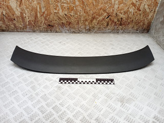 обшивка крышки багажника Honda Civic 8 поколение 2008, 2.2 л., N22A2, дизель, МКПП, хетчбэк 5 дв., правый руль, 84434SMGE000M1