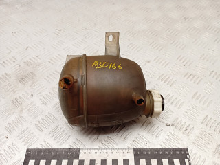 бачок расширительный Renault Scenic 1 поколение [рестайлинг] 1999, 1.6 л., K4M 700, бензин, МКПП, 7700839184, 7700839184E