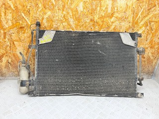 радиатор кондиционера Volvo S80 1 поколение 2000, 2.4 л., B 5244 S, бензин, МКПП, седан, 6848888