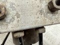 блок ABS Peugeot 607 1 поколение 2002, 2.2 л., 3FZ (EW12J4), бензин, МКПП, седан, 0265202418, 9632833580 - фото №8