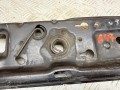 рамка капота Opel Astra H 2007, 1.6 л., Z 16 XER, бензин, МКПП, купе, 13264083 - фото №2