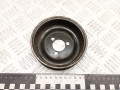 шкив насоса гидроусилителя Volkswagen Golf 4 поколение 1999, 1.4 л., бензин, 030145269A - фото №3