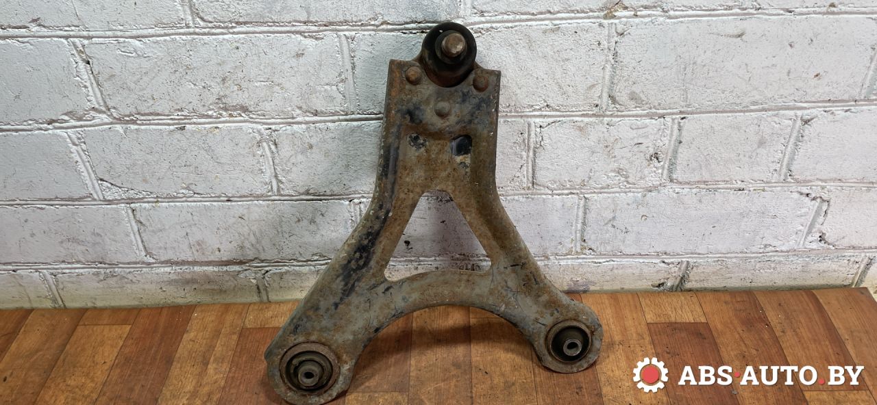 рычаг передний левый Ford Mondeo 2 поколение 1998 - фото №1