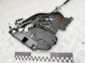 замок двери задней левой Volvo V50 1 поколение [рестайлинг] 2008, 2.4 л., B 5244 S4, бензин, МКПП, универсал, 240015003, 30753667, 30699111, 985916102 - фото №6