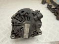 генератор Citroen C3 1 поколение 2003, 1.4 л., 8HY (DV4TED4), дизель, МКПП, передний привод, 9646476280, 96460654, 96460668, 9640623580, 9646049980, 9646477580, 0124525034, 0986047360, 9640088280, 5702A6, 5702A7, 5702C5, 5702C6, 5702ES, 5702F3, 57056P, 57058G, 5705AC, 5705AL, 5705ES, 5705EW, 5705HC, 5705NE, 9648477580, 437436, 437472, 437575, 439477, 439503, 439696, 440281, SG15S017, TG15C022, TG15C022R, TG15C054, TG15C119 - фото №4