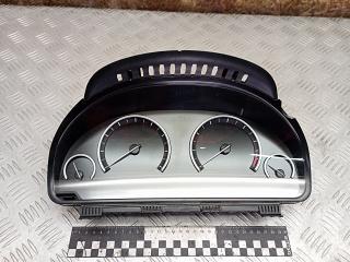 щиток приборов (приборная панель) BMW 7 серия F01/F02 F01 2009, 4.4 л., бензин, АКПП, 0263685161, 922079901, 1036908460, 1044663, 7060244