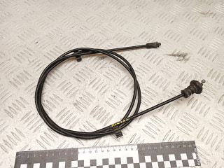 трос капота Volkswagen Golf 4 поколение 2004, 1.9 л., дизель, 1J1823531C