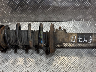 стойка передняя правая Volkswagen Passat B6 2009, 2.0 л., дизель, МКПП, универсал, 3C0413031N