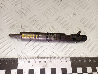 форсунка Renault Kangoo 1 поколение [рестайлинг] 2008, 1.5 л., дизель, МКПП, 8200049873, 8200365186, EJBR01801A, 28232248, EJBR04001D, R01801Z, R04001D