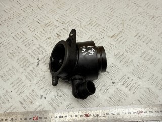 патрубок турбины Volkswagen Touareg 1 поколение 2006, 3.0 л., BKS, дизель, АКПП, внедорожник 5 дв., полный привод, 059129955C