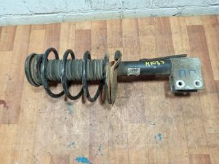 стойка передняя правая Peugeot 307 1 поколение 2005, 2.0 л., бензин, АКПП, универсал