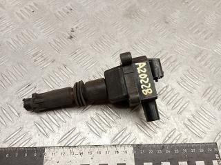 катушка зажигания Alfa Romeo 156 1 поколение [рестайлинг] 2002, 2.0 л., бензин, 1227030062, ZS309, 150438, 96287, 46469863, B0139, B0155, CCZ2112TN, CE112, CZ2112A, 201N10273Z