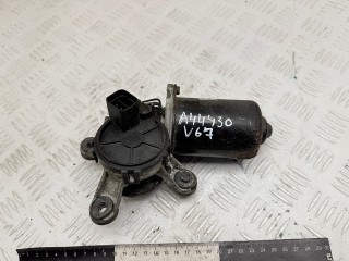 моторчик передних стеклоочистителей (дворников) Hyundai Terracan 1 поколение HP 2003, 2.9 л., дизель, МКПП, внедорожник 5 дв., полный привод