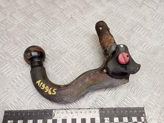 крюк буксировочный BMW 5 серия E39 [рестайлинг] 2002, 1094430, 1094439, 01020760042