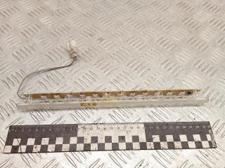 дополнительный стоп-сигнал Nissan Primera P12 2004, 2.2 л., дизель, МКПП, хетчбэк 5 дв., CU0509D