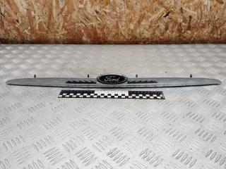 накладка подсветки номера Ford Mondeo 2 поколение 1998, седан, 96BBA43404BE