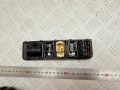 кнопка (выключатель) Mitsubishi Pajero 3 поколение 2002, 3.2 л., дизель, МКПП, внедорожник 3 дв., полный привод, 24040 - фото №3
